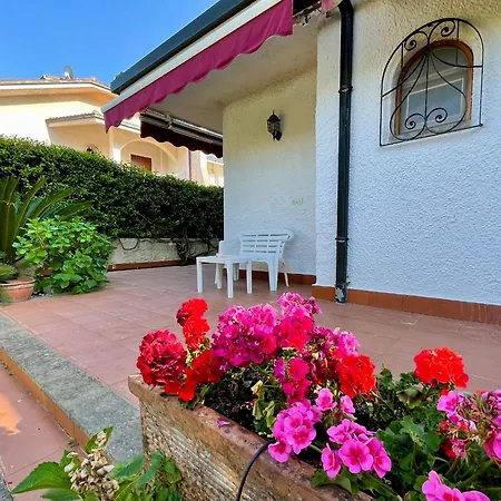 A Villa *