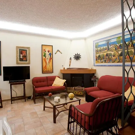 A Villa San Felice Circeo