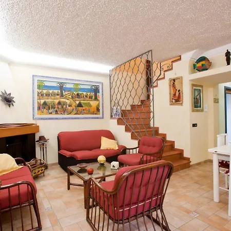 A Villa *