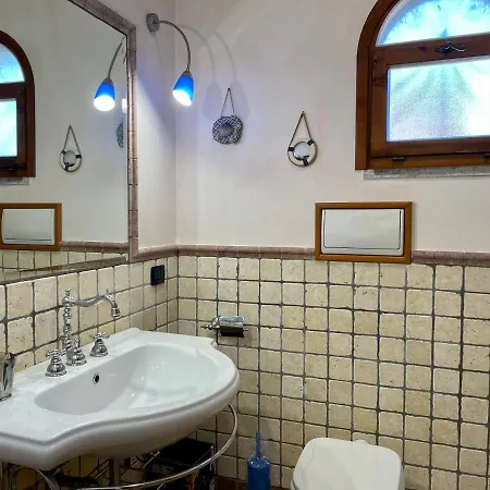 A Villa *