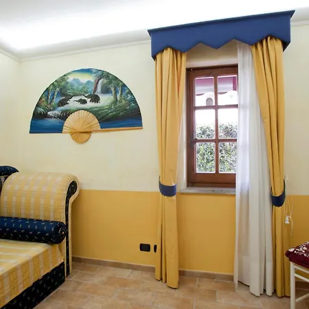 A Villa *