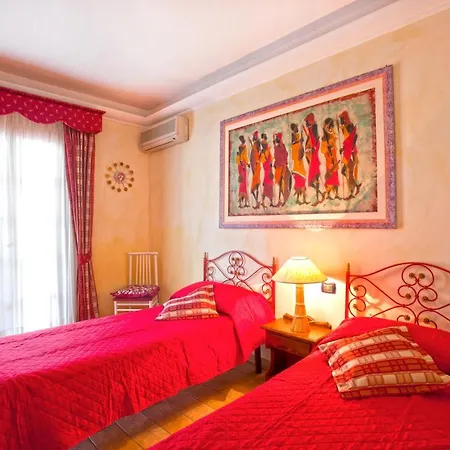 A Villa