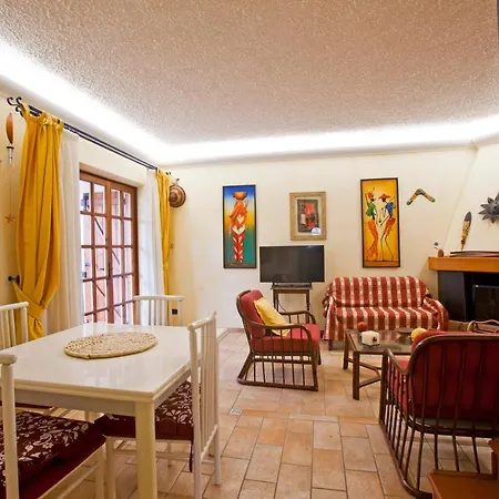 A Villa