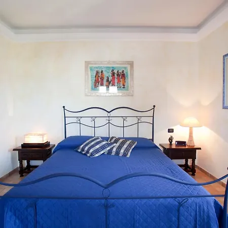 A Villa *