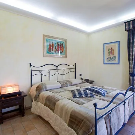 Villa A San Felice Circeo