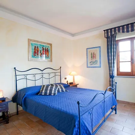 A Villa San Felice Circeo