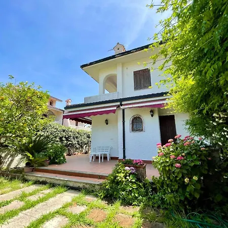 A * San Felice Circeo