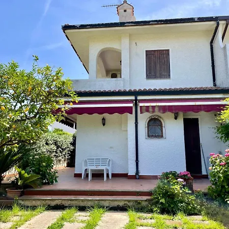Villa A