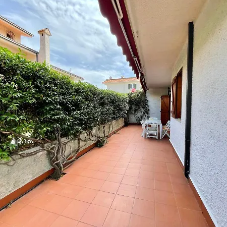 A * San Felice Circeo