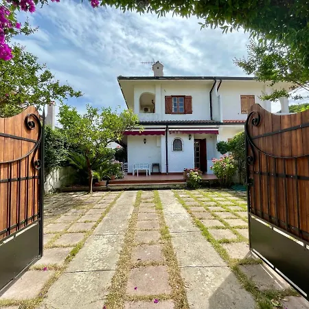 Villa A