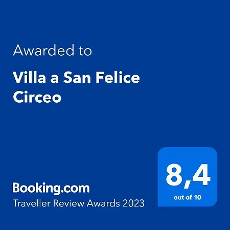 A San Felice Circeo